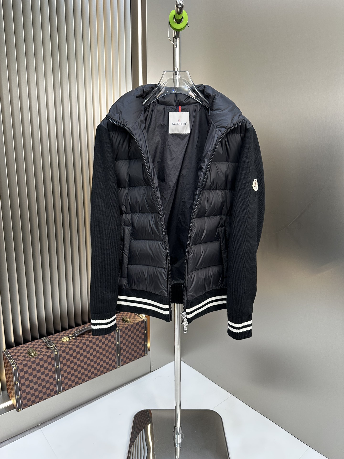 Moncler Down Jackets